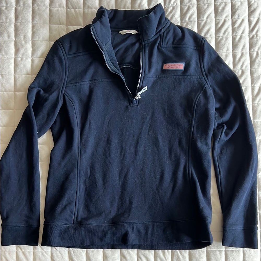 Women’s Vineyard Vines 1/4 Zip Up